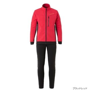 ブラッドレッド