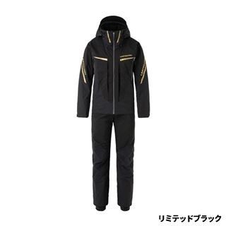 リミテッドブラック