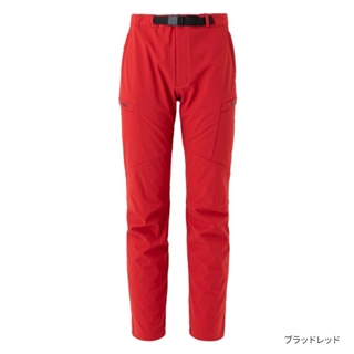 ブラッドレッド