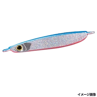 012 ラメブルピン