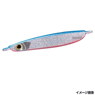 012 ラメブルピン