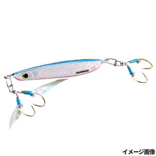 011 ラメブルピン