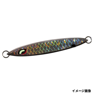 007 Aブラック