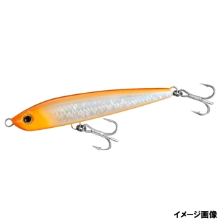 オシア　ロケットダイブ　フローティング187mm キョウリンサンマ　85g ベンケイ 4969363833488_1.jpg