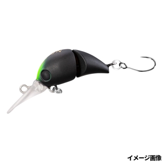 017 マットブラック