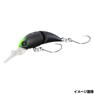 017 マットブラック