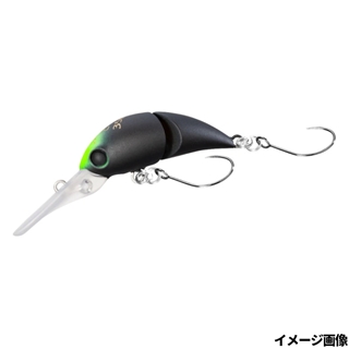 017 マットブラック