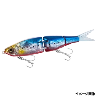 シマノ 熱砂 アーマジョイント 150S フラッシュブースト 009