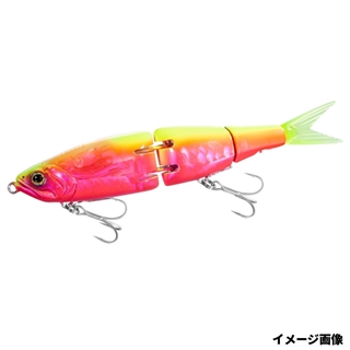 005 Aヒラメピンク