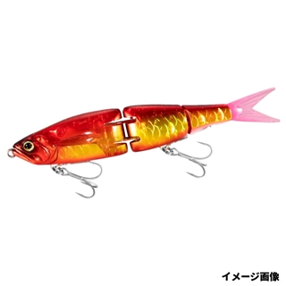 007 Aアカキングロー