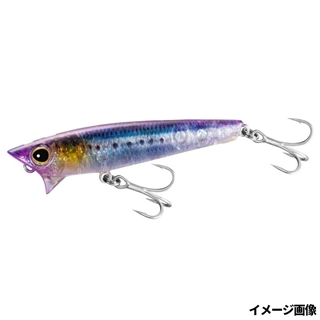 019 STRピンクイワシ