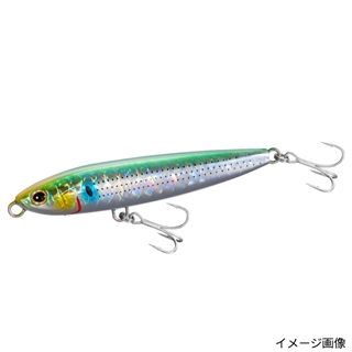 シマノ ガラスライド 95F 016 Aボラコノシロ XL-T95S【ゆうパケット