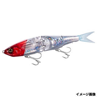 シマノ アーマジョイント 190F フラッシュブースト 001 Nマイワシ XL 