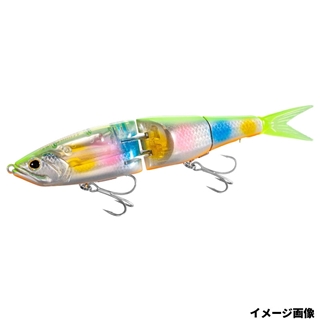 シマノ アーマジョイント 190F フラッシュブースト 001 N