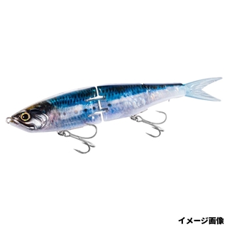 シマノ アーマジョイント 190F フラッシュブースト 001 N