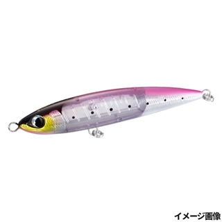 002 Nピンクイワシ