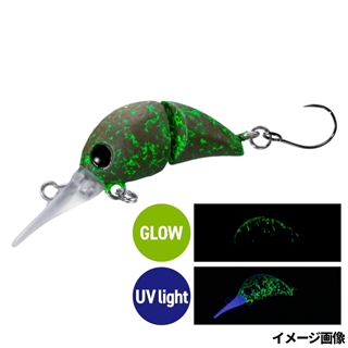 020 ユウワクヒカリゴケ