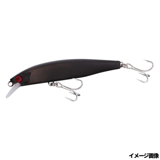 007 マットブラック