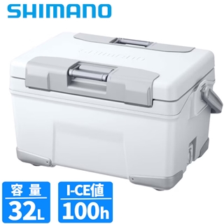 大特価❗️ シマノ クーラーBOX アブソリュートフリーズ リミテッド  32L 4969363836427_1.jpg