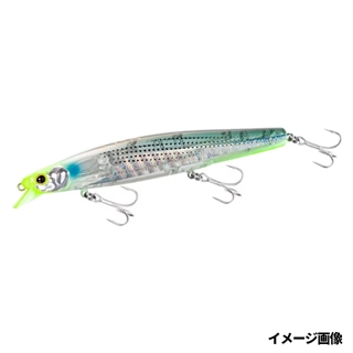 シマノ シマノ×海洋堂 STRIKE FANTASY 藤五郎鰯 129F フラッシュ