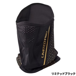 Amazon | シマノ(SHIMANO) SUN PROTECTION COOL フェイスマスク