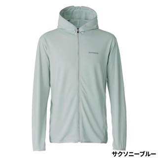 サクソニーブルー