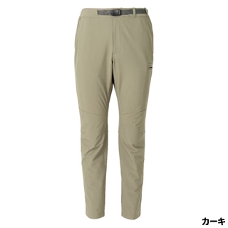 シマノ アクティブプルーフ パンツ S チャコール WP-003W(S チャコール