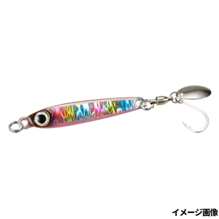 シマノ オシア メタルショット TG ボートサワラ 40g 001