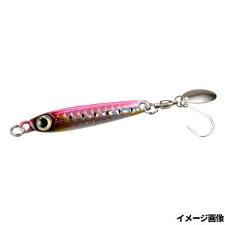シマノ オシア メタルショット TG ボートサワラ 40g 001