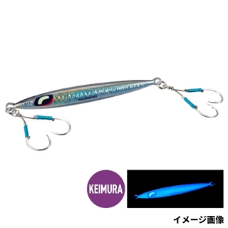 002 SRケイムラアジ