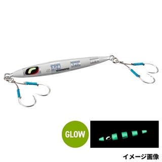 004 Sゼブラグロー