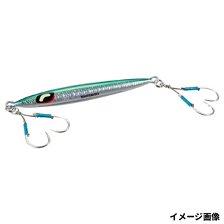 008 Sブルーグリーン