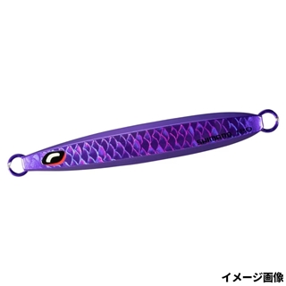 007 Aパープル