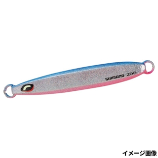 001 ラメブルピン