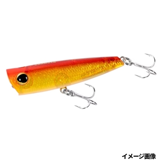 021 STクリアアカキン