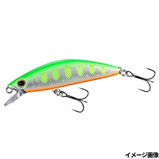 022 チャートヤマメ2