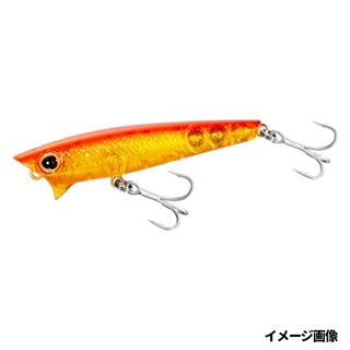 023 STクリアアカキン