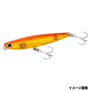 023 STクリアアカキン