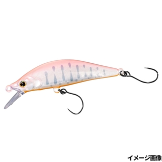 003 アルミピンクOB