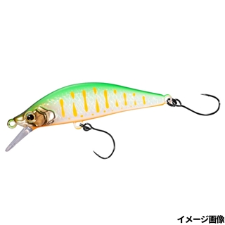 007 STパールチャート