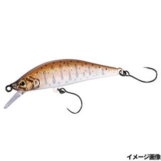 008 STパールアマゴ