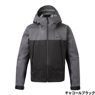 SHIMANO 19'ウインド ジャケット ＜ブラック＞（現品限り）特価