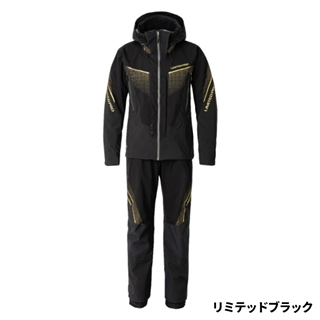 リミテッドブラック