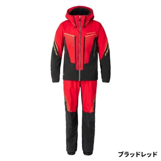 ブラッドレッド