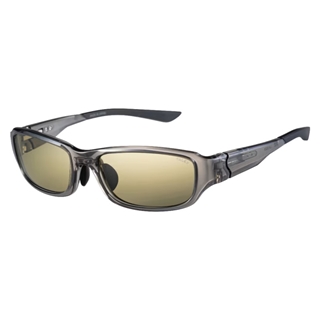 クリアグレー/トゥルービュースポーツ