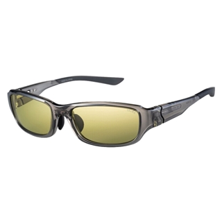 クリアグレー/イーズグリーン