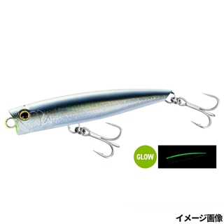 シマノ(SHIMANO) ロックポップスリム140F AR-C OP-114R キョウ
