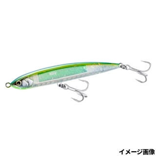 004 STブルーランナー