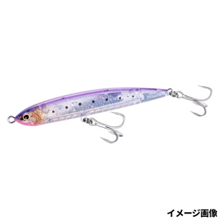 008 STムラサキイワシ