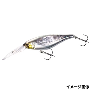 シマノ バンタム エンバー 60SP フラッシュブースト 001 S